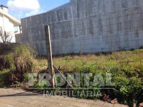 Terreno para Construção – 2 Frentes | Ermesinde, Valongo