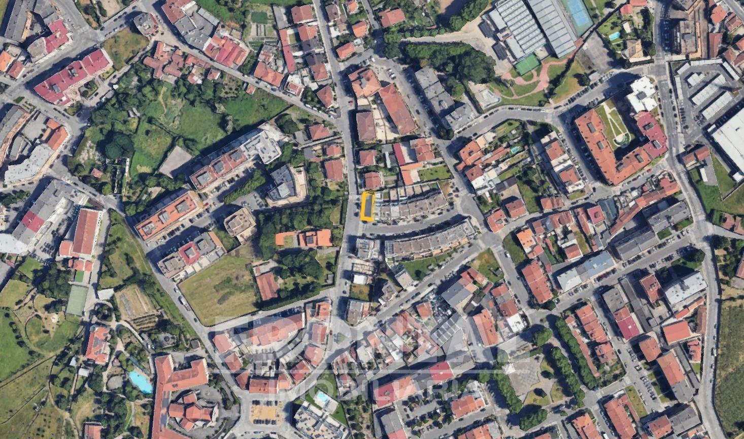 Terreno para Construção – 2 Frentes | Ermesinde, Valongo