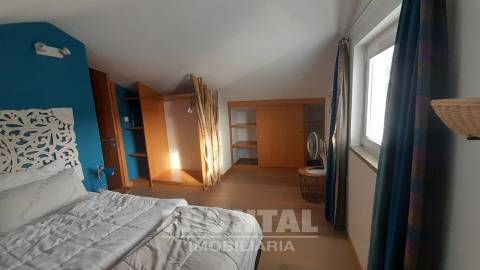 Moradia com 2 Alojamentos Locais Licenciados | Moledo, Caminha