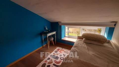 Moradia com 2 Alojamentos Locais Licenciados | Moledo, Caminha