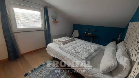 Moradia com 2 Alojamentos Locais Licenciados | Moledo, Caminha