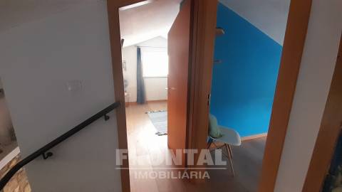 Moradia com 2 Alojamentos Locais Licenciados | Moledo, Caminha