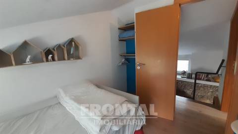 Moradia com 2 Alojamentos Locais Licenciados | Moledo, Caminha