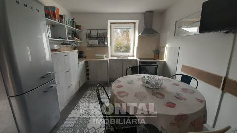 Moradia com 2 Alojamentos Locais Licenciados | Moledo, Caminha