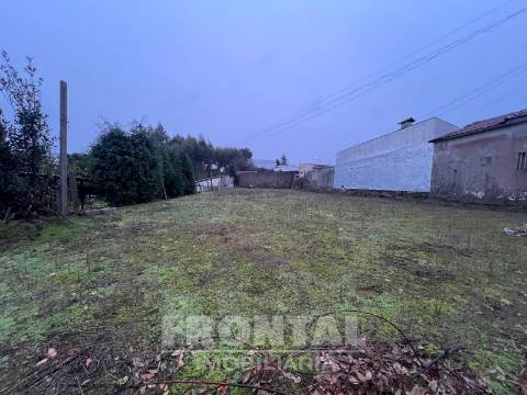 Terreno Urbano - 680 m2 | Pedroso e Seixezelo, Vila Nova De Gaia