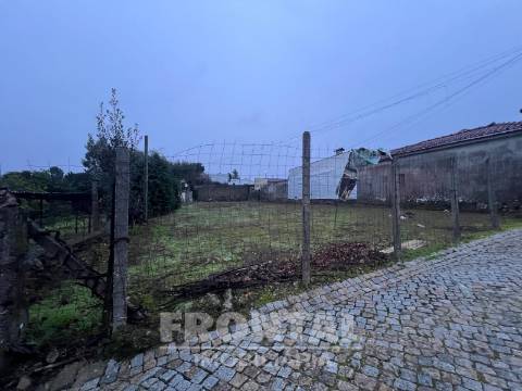 Terreno Urbano - 680 m2 | Pedroso e Seixezelo, Vila Nova De Gaia