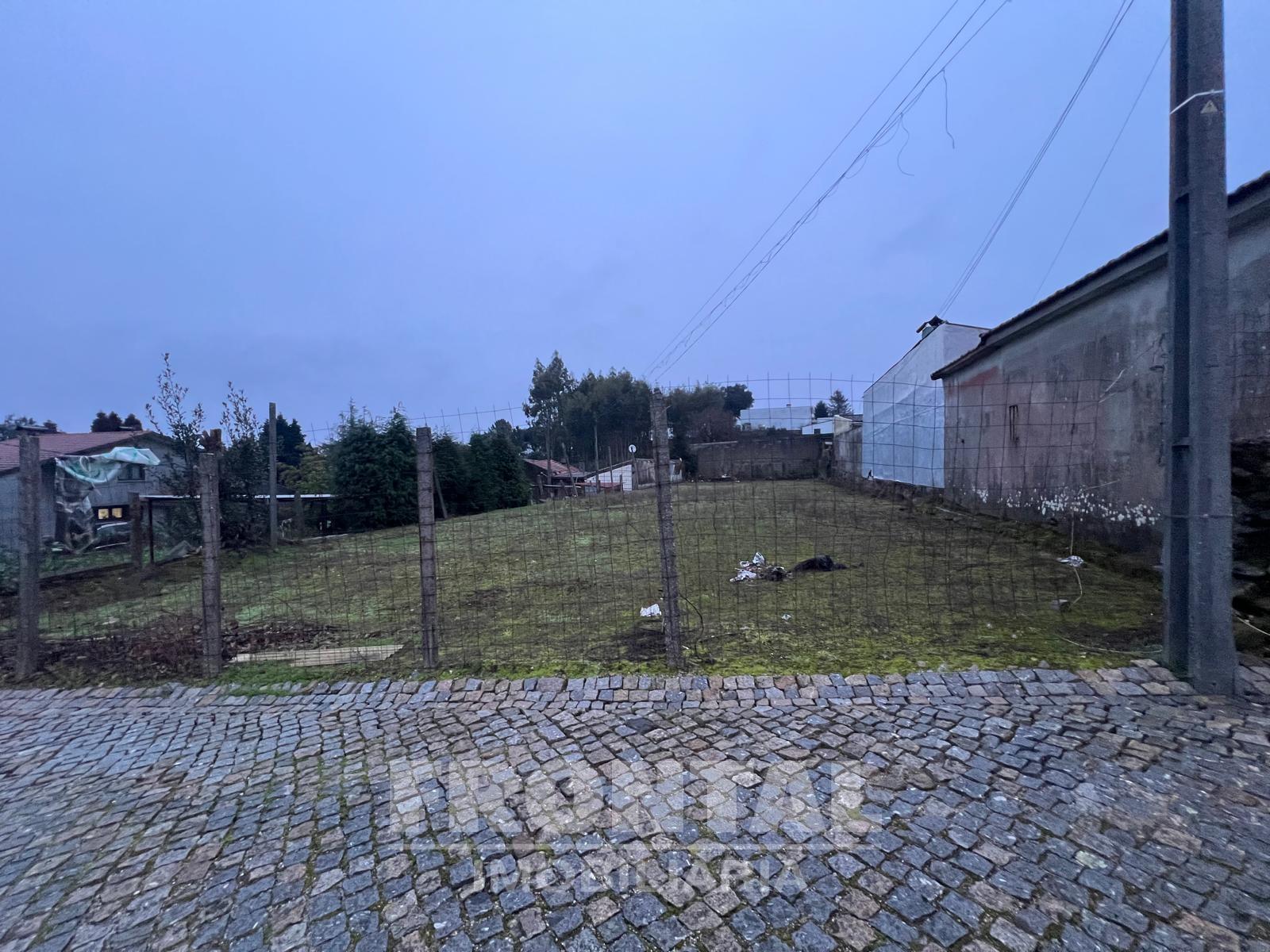 Terreno Urbano - 680 m2 | Pedroso e Seixezelo, Vila Nova De Gaia