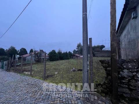 Terreno Urbano - 680 m2 | Pedroso e Seixezelo, Vila Nova De Gaia