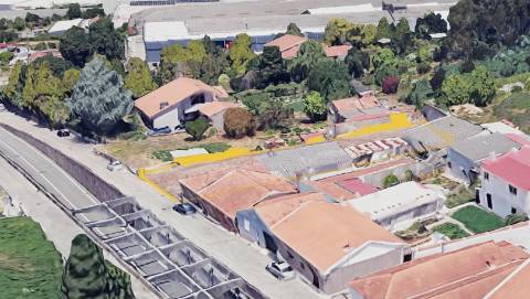 Terreno Urbano - 680 m2 | Pedroso e Seixezelo, Vila Nova De Gaia