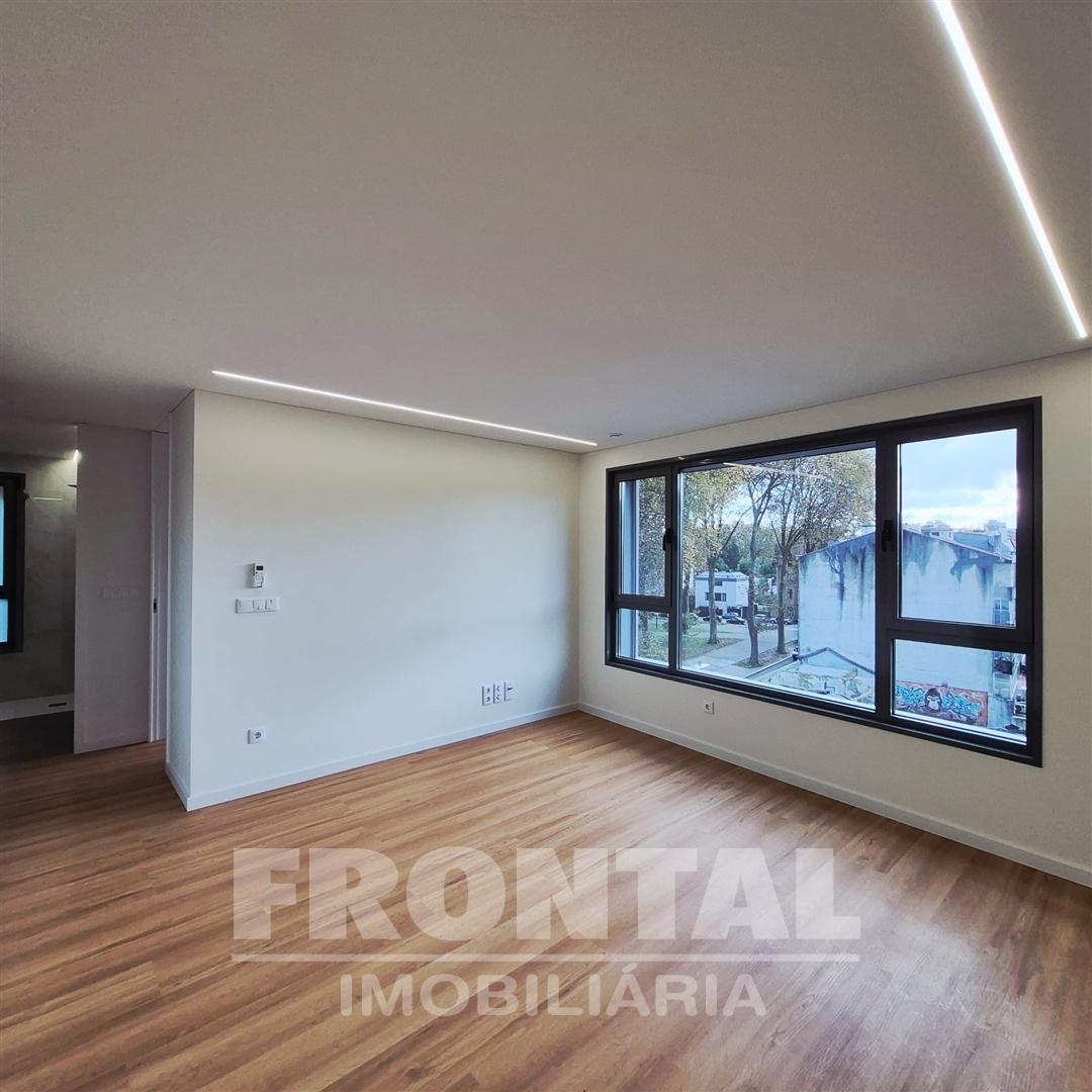Apartamento T2+1 | Arca D’Água, Paranhos, Porto