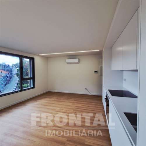 Apartamento T2+1 | Arca D’Água, Paranhos, Porto