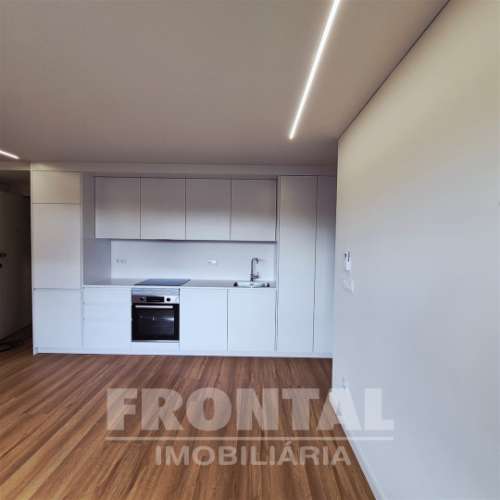 Apartamento T2+1 | Arca D’Água, Paranhos, Porto
