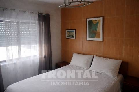 Andar De Moradia T1+1 | Oliveira Do Douro, Vila Nova De Gaia