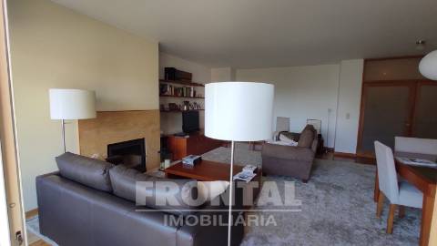 Apartamento T3 com Suite e Vistas Mar | Foz Do Douro, Porto