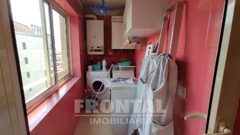 Apartamento T3 com Suite e Vistas Mar | Foz Do Douro, Porto