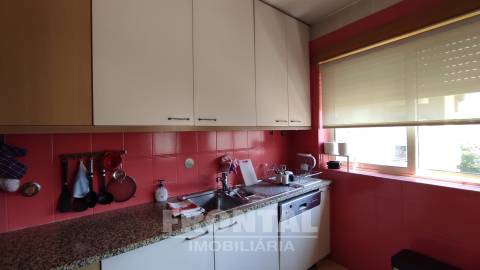 Apartamento T3 com Suite e Vistas Mar | Foz Do Douro, Porto