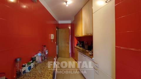 Apartamento T3 com Suite e Vistas Mar | Foz Do Douro, Porto