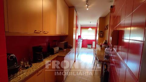 Apartamento T3 com Suite e Vistas Mar | Foz Do Douro, Porto