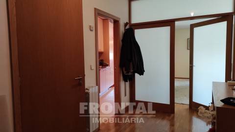 Apartamento T3 com Suite e Vistas Mar | Foz Do Douro, Porto