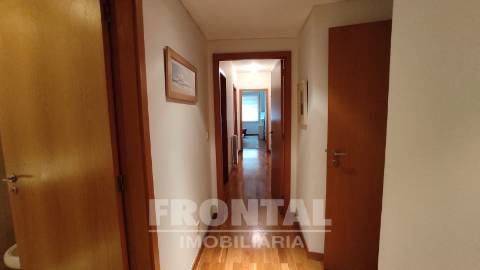 Apartamento T3 com Suite e Vistas Mar | Foz Do Douro, Porto