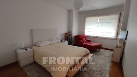 Apartamento T3 com Suite e Vistas Mar | Foz Do Douro, Porto