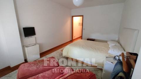 Apartamento T3 com Suite e Vistas Mar | Foz Do Douro, Porto