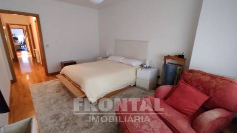 Apartamento T3 com Suite e Vistas Mar | Foz Do Douro, Porto
