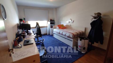 Apartamento T3 com Suite e Vistas Mar | Foz Do Douro, Porto