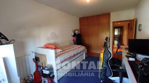 Apartamento T3 com Suite e Vistas Mar | Foz Do Douro, Porto