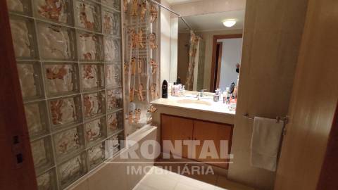 Apartamento T3 com Suite e Vistas Mar | Foz Do Douro, Porto