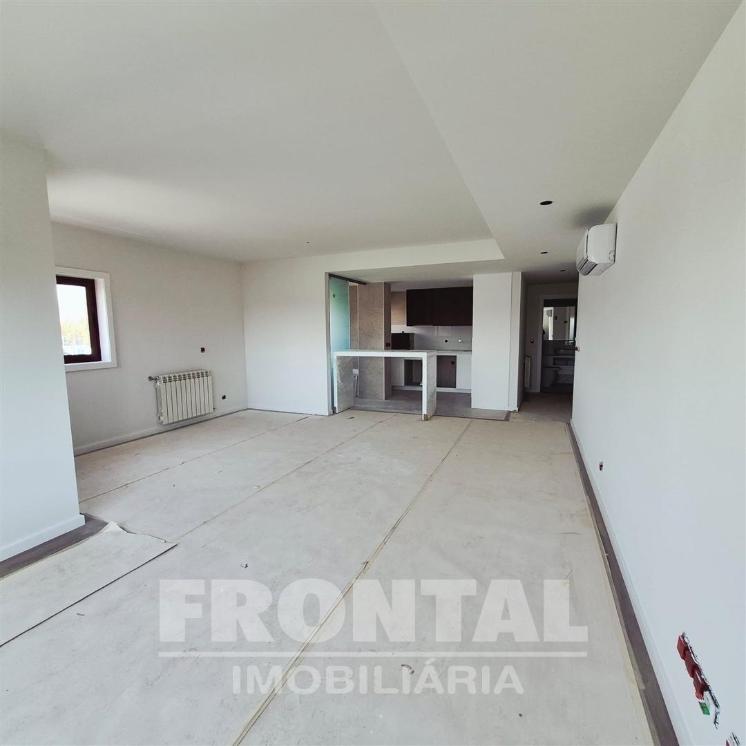 Apartamento T3 | São Mamede de Infesta, Matosinhos