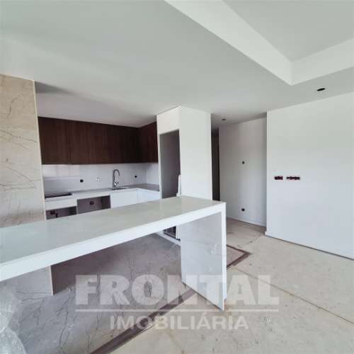 Apartamento T3 | São Mamede de Infesta, Matosinhos