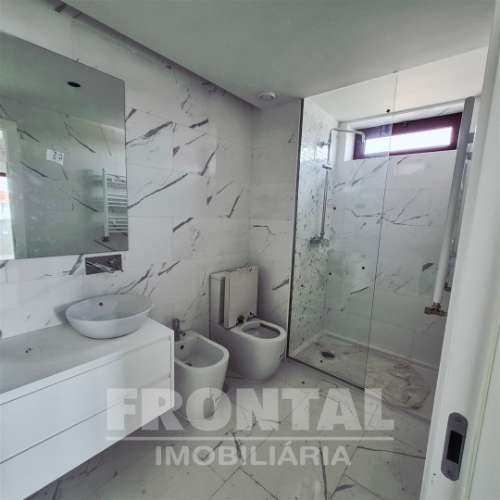 Apartamento T3 | São Mamede de Infesta, Matosinhos