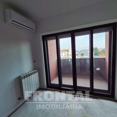 Apartamento T3 | São Mamede de Infesta, Matosinhos