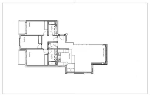 Apartamento T3 | São Mamede de Infesta, Matosinhos