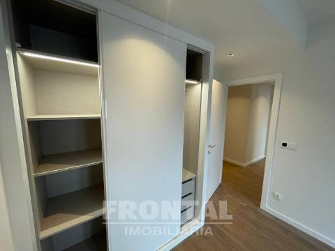 Apartamento T3 | São Mamede de Infesta, Matosinhos