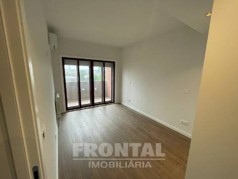 Apartamento T3 | São Mamede de Infesta, Matosinhos