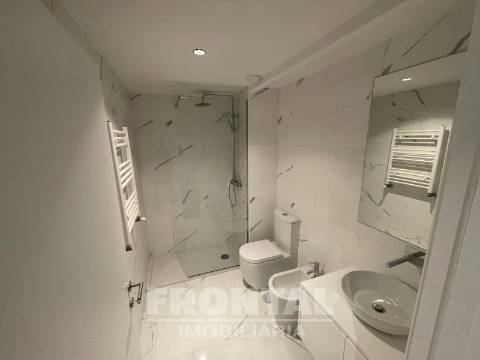 Apartamento T3 | São Mamede de Infesta, Matosinhos