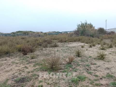 Terreno Industrial Plano – 7.200 m² | Perto do Aeroporto | Zona Industrial de Perafita, Matosinhos