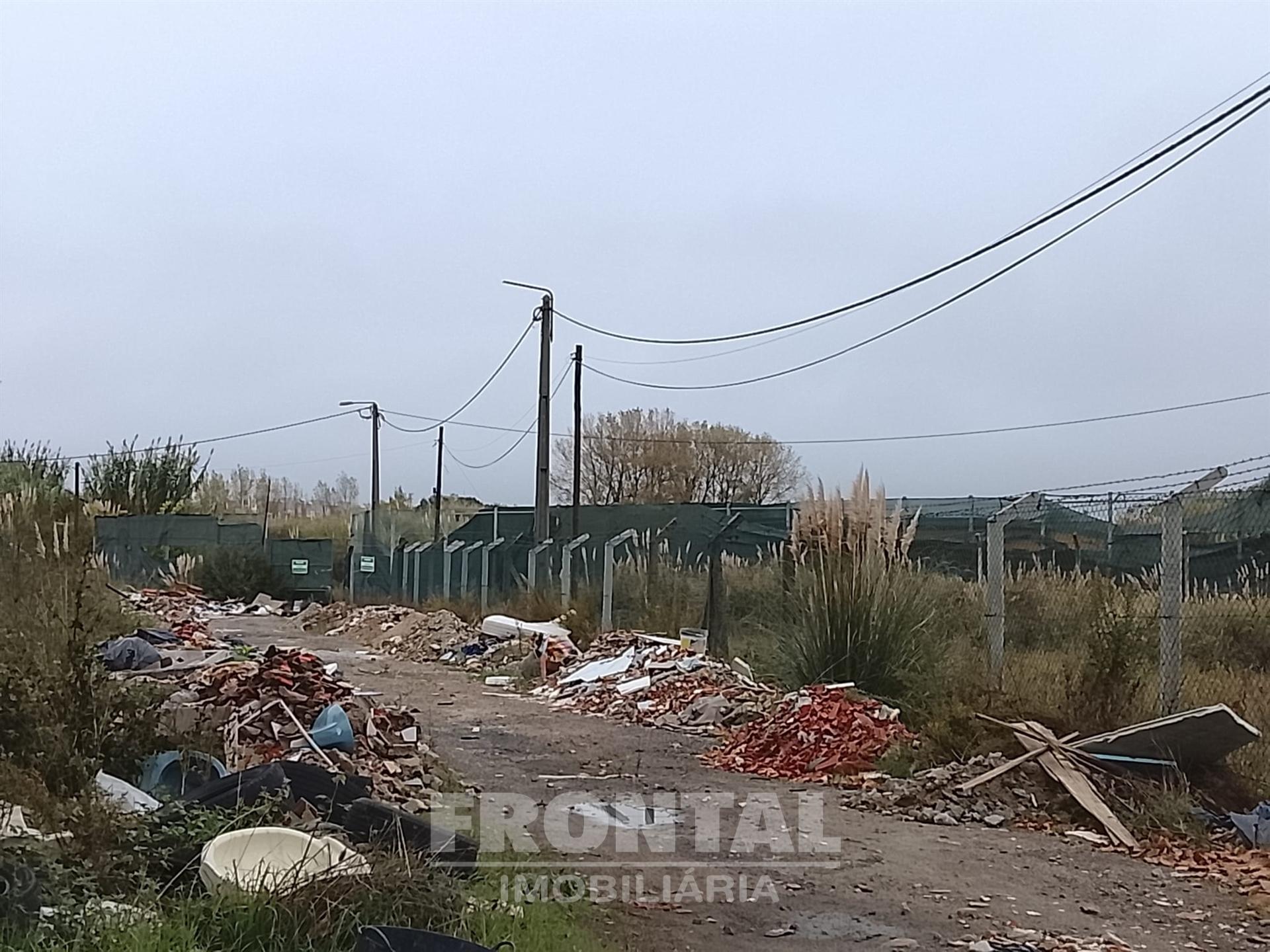 Terreno Industrial Plano – 7.200 m² | Perto do Aeroporto | Zona Industrial de Perafita, Matosinhos