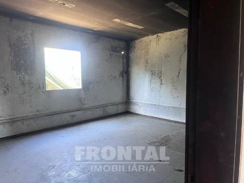 Terreno Industrial Plano – 7.200 m² | Perto do porto de Leixões | Zona Industrial de Perafita, Matos
