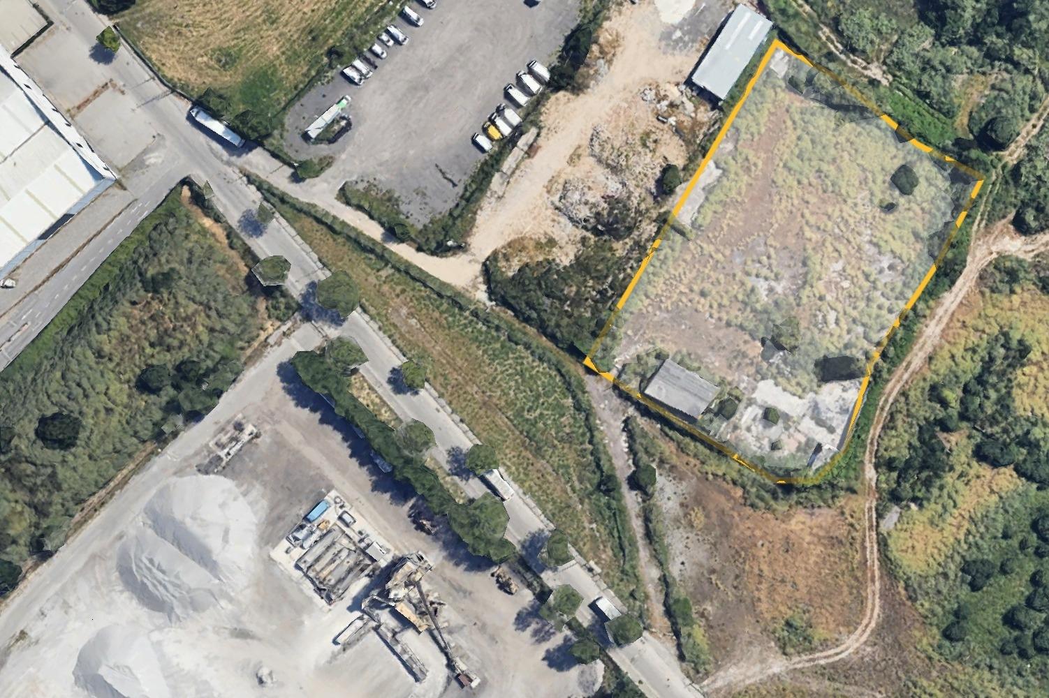 Terreno Industrial Plano – 7.200 m² | Perto do porto de Leixões | Zona Industrial de Perafita, Matos