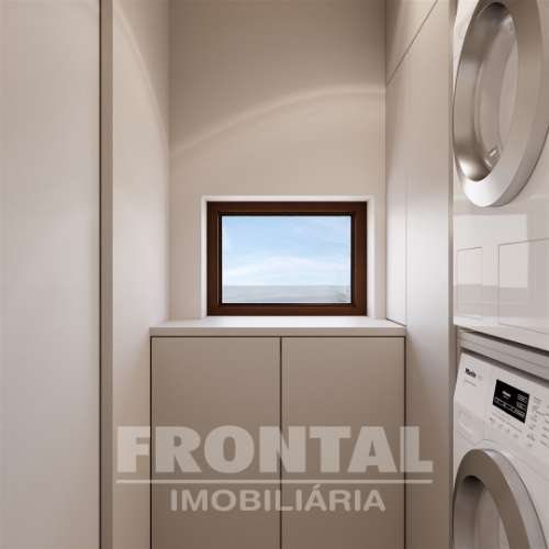 Moradia V3 Independente com Piscina | Arnoso, Vila Nova De Famalicão