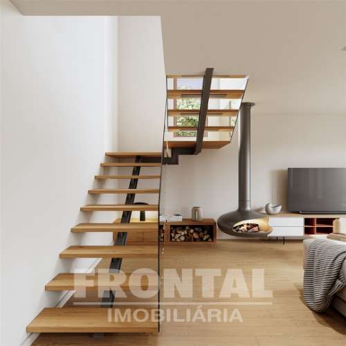 Moradia V3 Independente com Piscina | Arnoso, Vila Nova De Famalicão