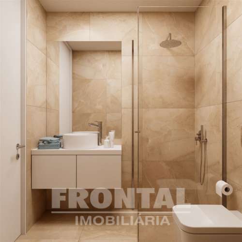 Moradia V3 Independente com Piscina | Arnoso, Vila Nova De Famalicão