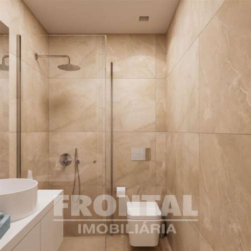 Moradia V3 Independente com Piscina | Arnoso, Vila Nova De Famalicão