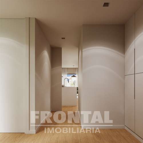 Moradia V3 Independente com Piscina | Arnoso, Vila Nova De Famalicão