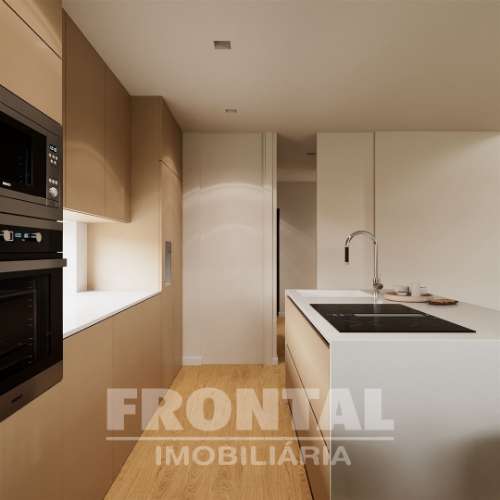 Moradia V3 Independente com Piscina | Arnoso, Vila Nova De Famalicão