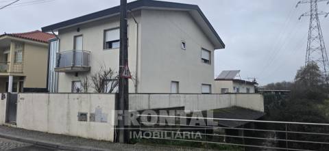 Moradia Isolada T3 em Exclusivo com Terreno de 784 m² | Cidade Da Maia, Maia