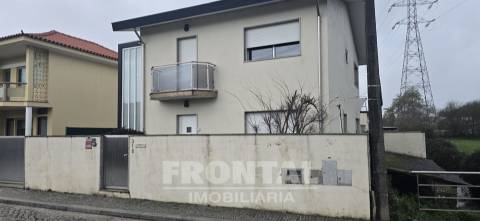 Moradia Isolada T3 em Exclusivo com Terreno de 784 m² | Cidade Da Maia, Maia